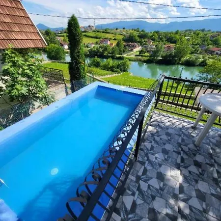 Villa Rml Bihac