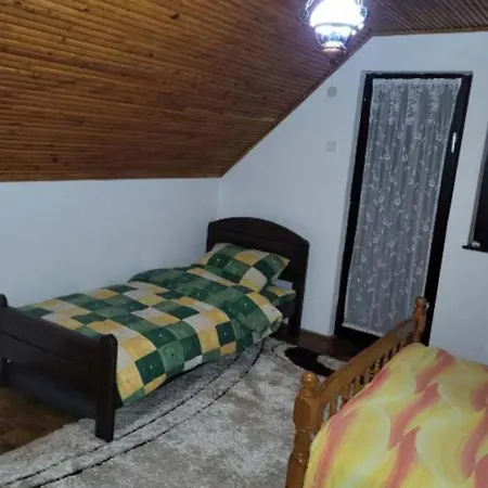 Rml Villa Bihac